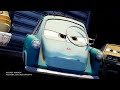 Cars 2: The Video Game