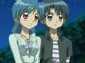 Ever Blue-Hanon Hosho