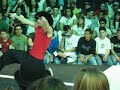 Locking in Eurobattle 2006