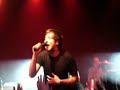 Simple Plan - Welcome to my Life - 2-26-08 (TLA)