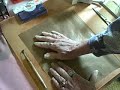 Part 1, OPALS/Fantasy Film Stained Glass Paper