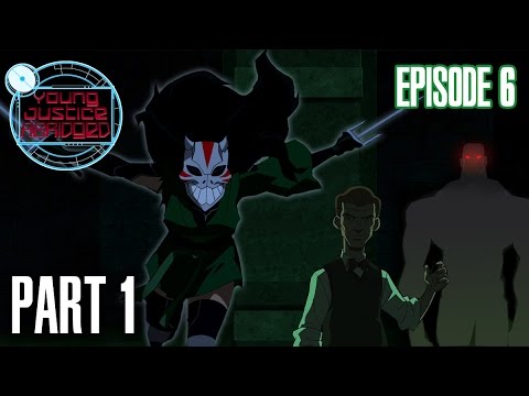 YJ Abridged Episode # 6: Shadow Boxing - Part 1