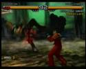 Tekken-Italia - T5 Sardinia Tribute by Phemt