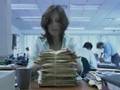 disgrazie in ufficio