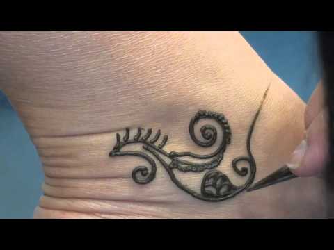 how to practice doing tattoos
