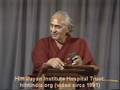 videos de Swami Rama Yoga Sutras Lecture 62 - 85
