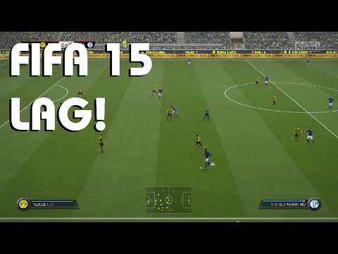 how to troubleshoot fifa 15