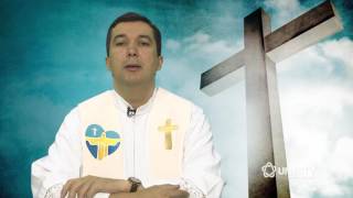 Que nossa vida seja capaz de mostrar Jesus ao mundo