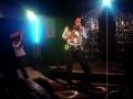videos de Dria Simone perform at her 18th Birthday Party