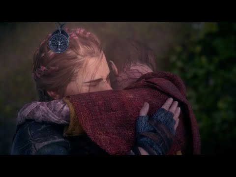 A Plague Tale: Innocence - Overview Gameplay Trailer A Plague Tale: Innocence - Overview Gameplay Trailer