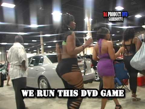 BeautyBooties - da product dvd subscribe now.