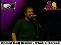Cheb Khaled - Shab L'Baroud