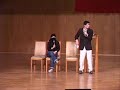 Novruz 2006 Azerbaycanlilar Kayseride Talkshow part4