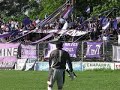 06/10/07 Villa Dálmine 2 - Excursionistas 0