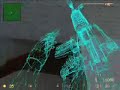 CSS Legaler Wallhack CSS