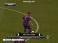 videos de Strepitoso gol di Mutu in mezza rovesciata su assist di Zauri in pes 2009