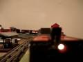Take a ride around my layout behind a MTH Railking 2-10-0 Decapod.