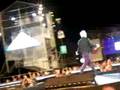 BECAUSE WITH THE CHALA PERICOS EN EL PEPSI 2008