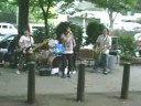 Parque Yoyogi 1
