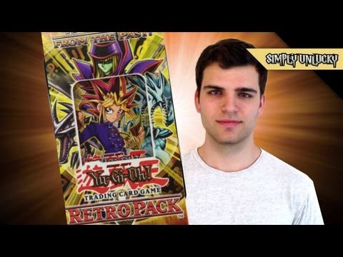 Yu Gi Oh - If you want SimplyUnlucky T-Shirts, Playmats, and more!: https://www.webisodesnetwork.com/simplyunlucky Please like and favorite if you enjoy the video! Also...