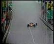 1986 - Birmingham Superprix - The F3000 race