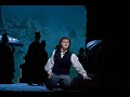 polish tenor piotr beczala portrays edgardo in lucia di lammermoor. live 15 oct 08.