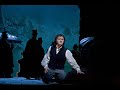 polish tenor piotr beczala portrays edgardo in lucia di lammermoor. live 15 oct 08.