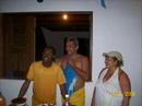 Givanildo, um amigo, um irm�o