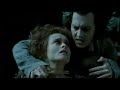 johnny depp singing in sweeney todd