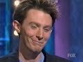 clay aiken judges comments for dltsgdom