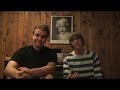 DJ & Colby Review The Rocker