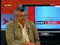 Miembro de Aporrea invitado a VTV