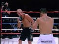 A Night Of Combat: Kui Gonsalves-Kanoho vs Ricky Johnson r3