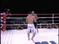 A Night Of Combat: Kui Gonsalves-Kanoho vs Ricky Johnson r3