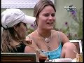 �ltimos dias de Thati no bbb - pt 01