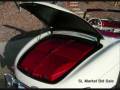 videos de 1957 300SL Mercedes-Benz Roadster