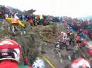 Adam Raga World Championship Trial Bangor 2008