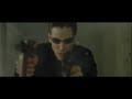 The Matrix Lobby Scene The Matrix Lobby Scene