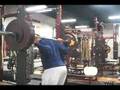 Get to Know Golden Gophers Strength Coach Cal Dietz