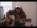 The Book (Original Song)