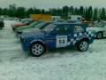 RALLI SPRINT   ISOKYR&Ouml;