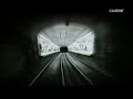 historias ocultas del metro de madrid