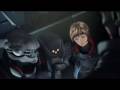 Appleseed: Ex Machina - Broken (Briareos x Deunan)