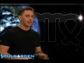 Your daily video horoscope presented by Stand Up Astrologer, Christopher Witecki, and Soulgarden.tv live love be!