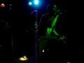 23 Otoños - Almas (06.06.09 Mar del Plata)