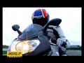 Moto.it test di BMW HP2 SPORT a Misano Moto.it test di BMW HP2 SPORT a Misano