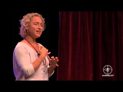 how to love spiritually
