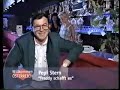 Ex-Strizzi Freddy Rabak bei WILLKOMMEN OESTERREICH (ORF) Ex-Strizzi Freddy Rabak bei WILLKOMMEN OESTERREICH (ORF)