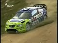 Campeonato Mundial de Ralis 2007 (Leg 2 - PE 12)part 3