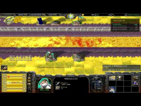 how to play td on wc3